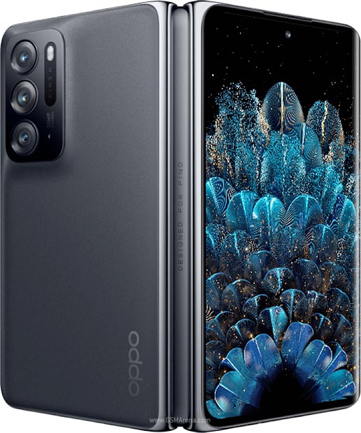 OPPO Find N