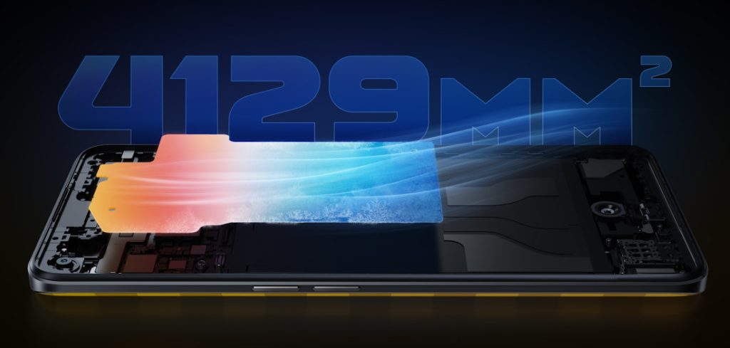 realme Q5