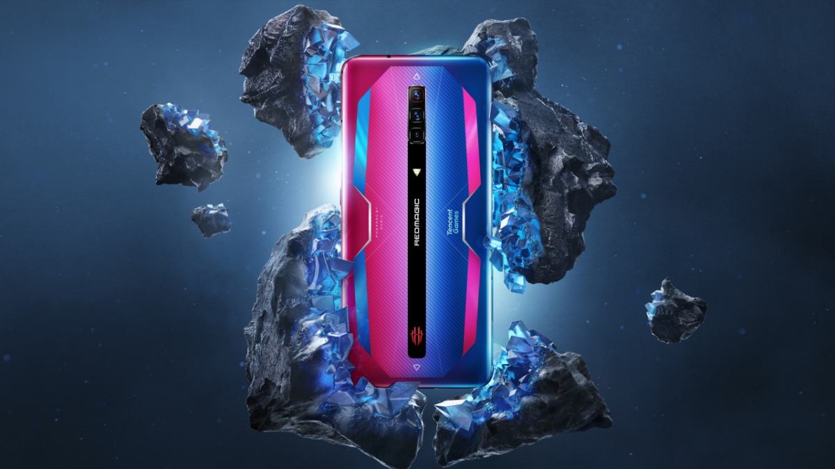 REDMAGIC 7 Pro