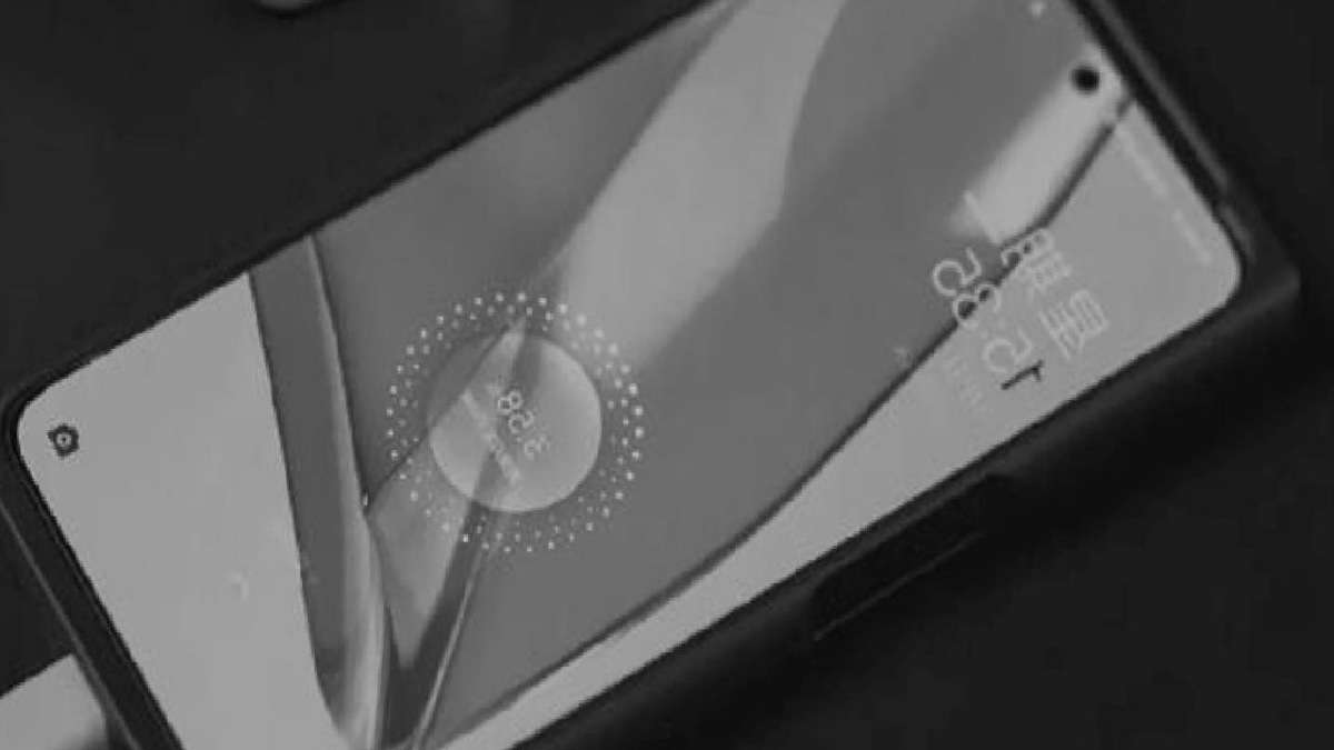 OnePlus Ace