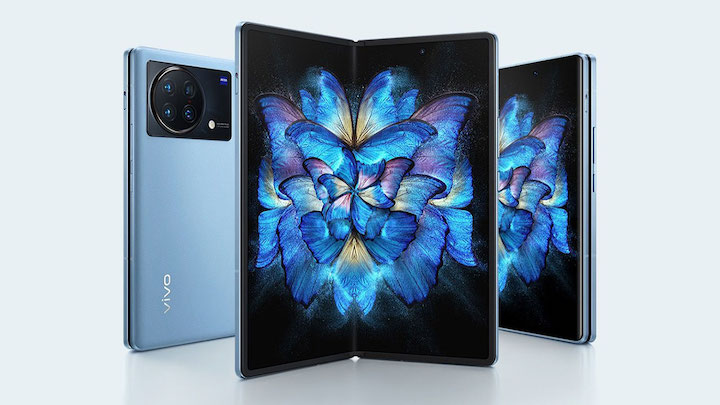 vivo X Fold fiyatı