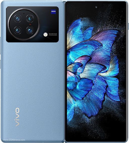 Vivo X Fold