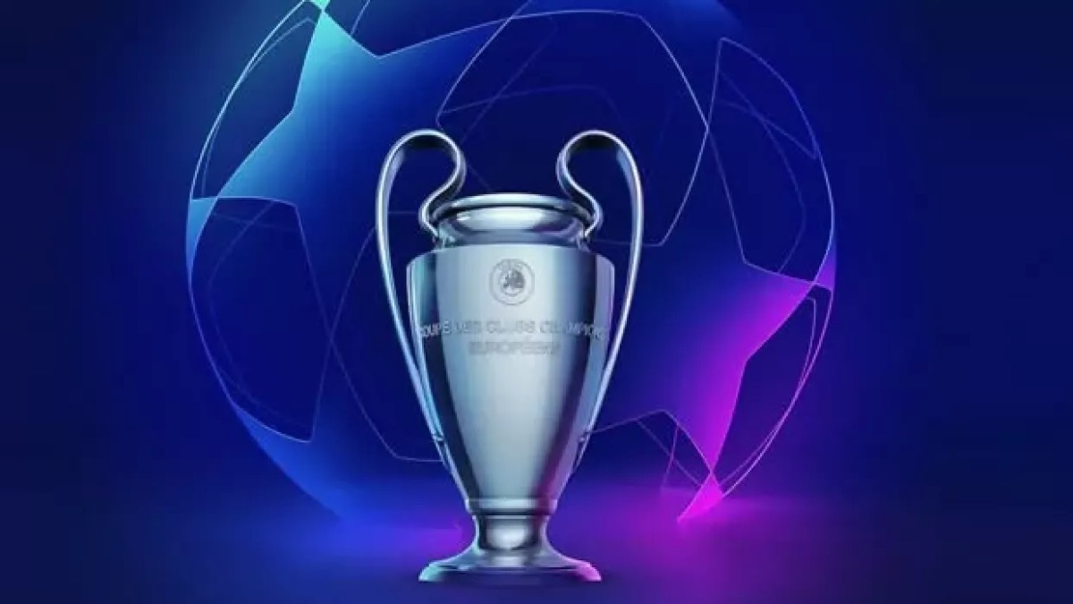 Şampiyonlar Ligi Yarı Final