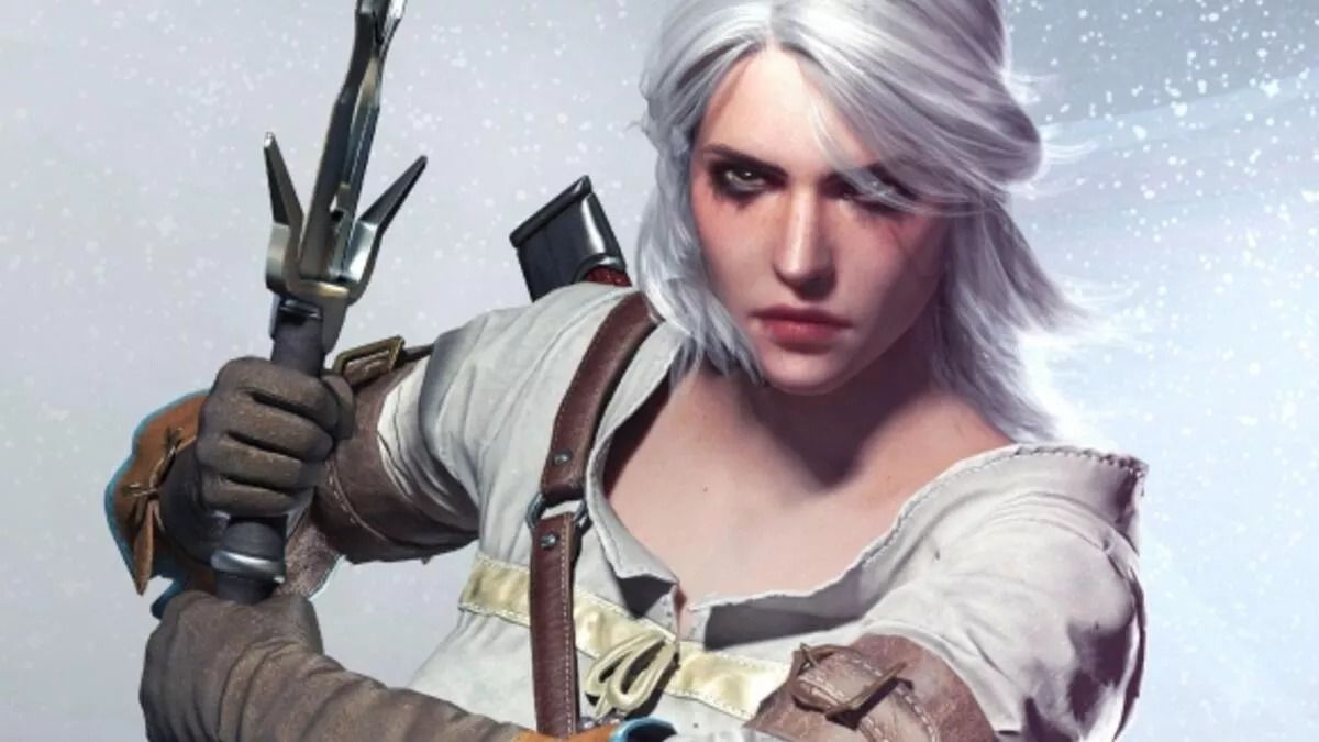 The Witcher 3 Next Gen