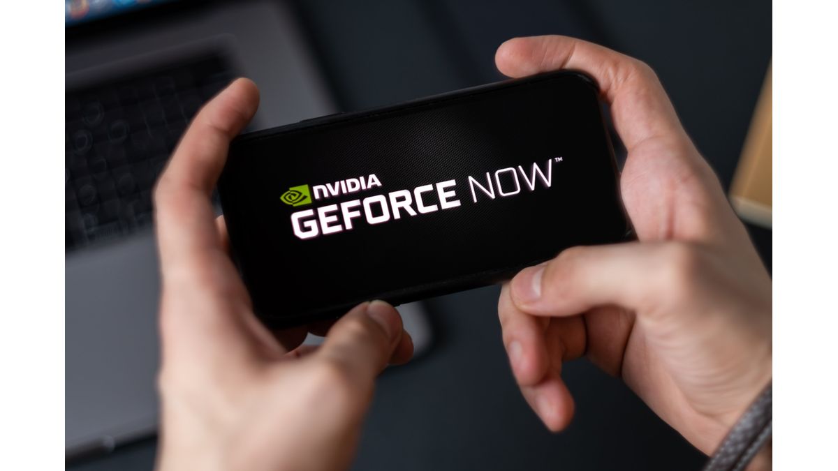 NVIDIA GeForce NOW