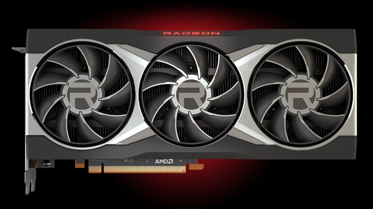 AMD RX 6950 XT