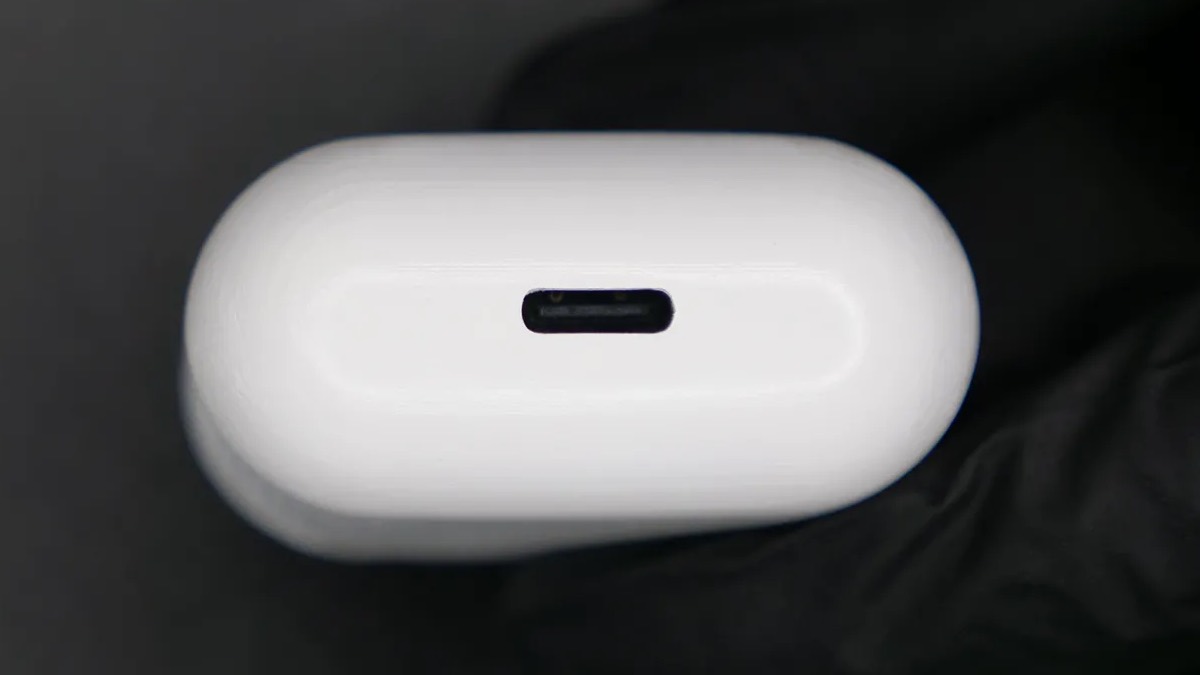 AirPods Şarj Kutusu