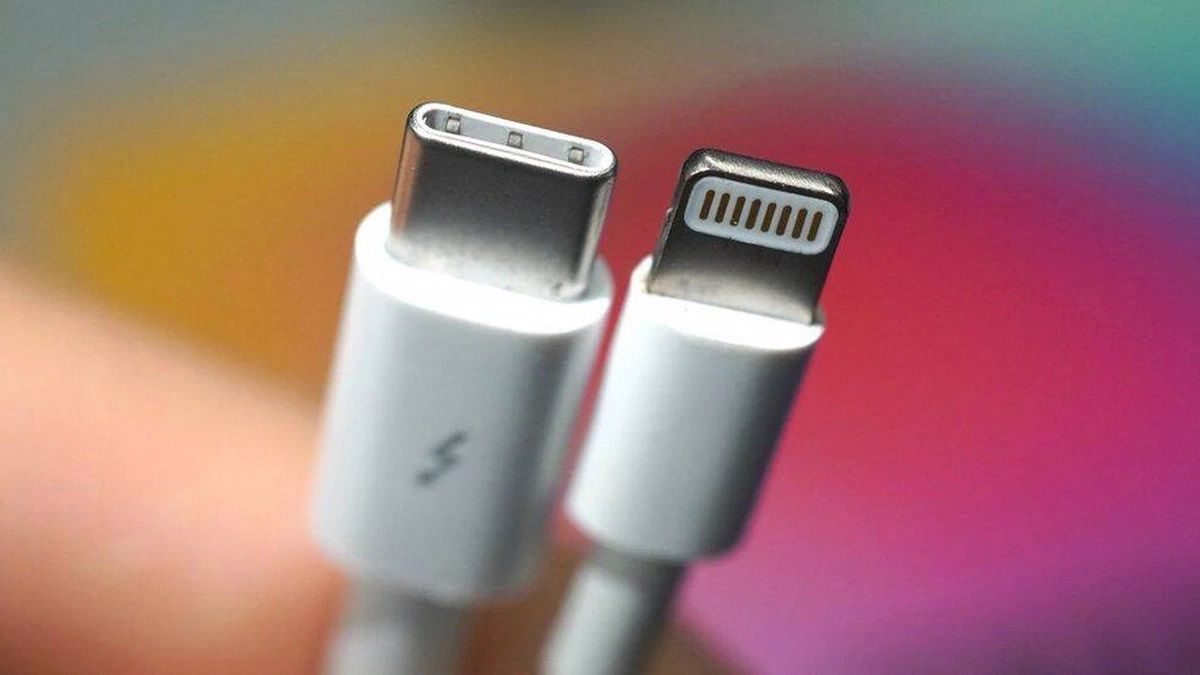 Apple USB-C