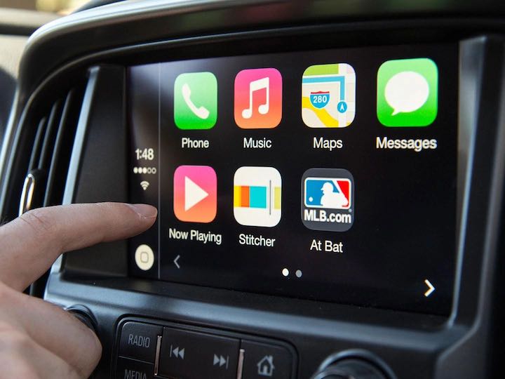 CarPlay
