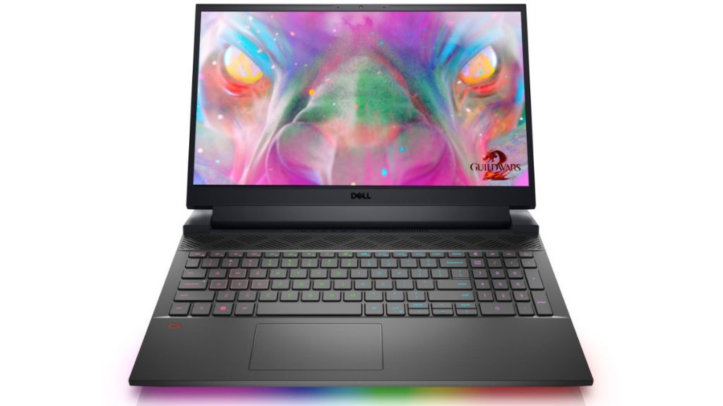 Dell G15 SE
