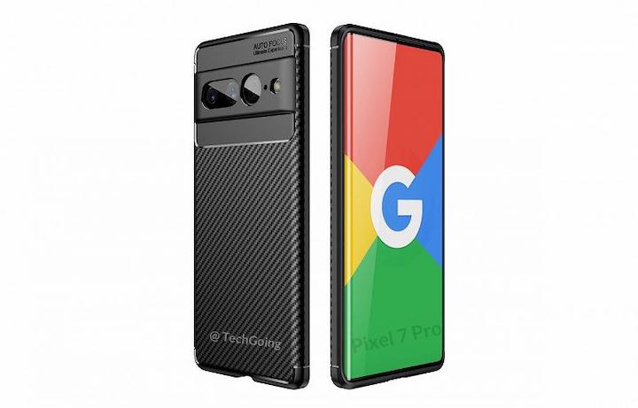 Google Pixel 7 Pro