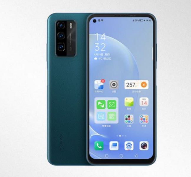 Hisense H60