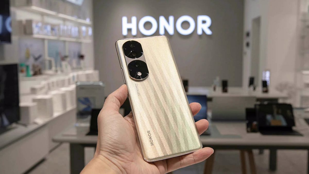 Honor X40 5G