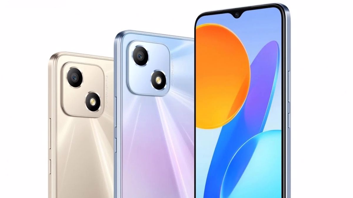 Honor Play 30