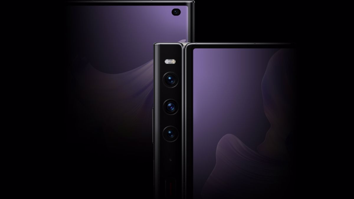 Huawei Mate Xs 2