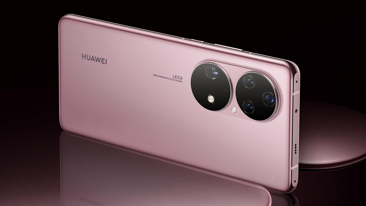 Huawei P50 Pro fiyatı