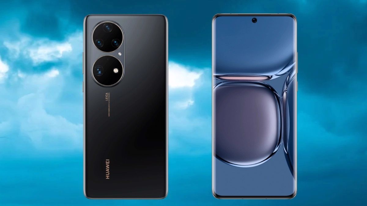 Huawei P50 Pro fiyatı