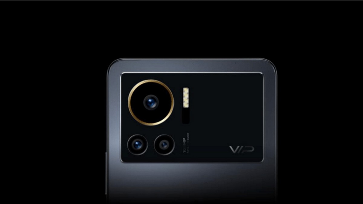 Infinix Note 12 5G