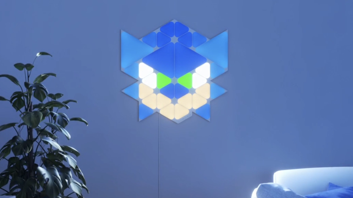 Nanoleaf