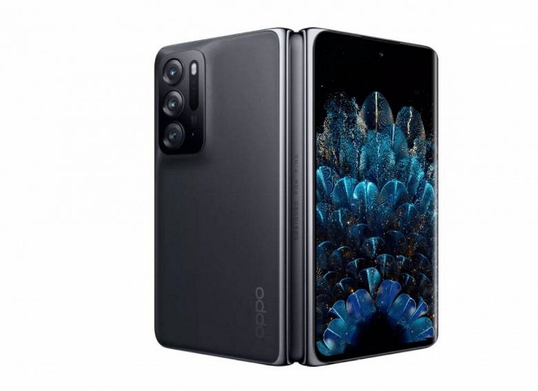 OPPO Find N2