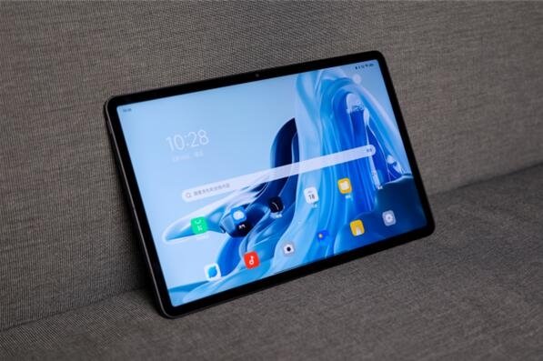 OPPO Tablet
