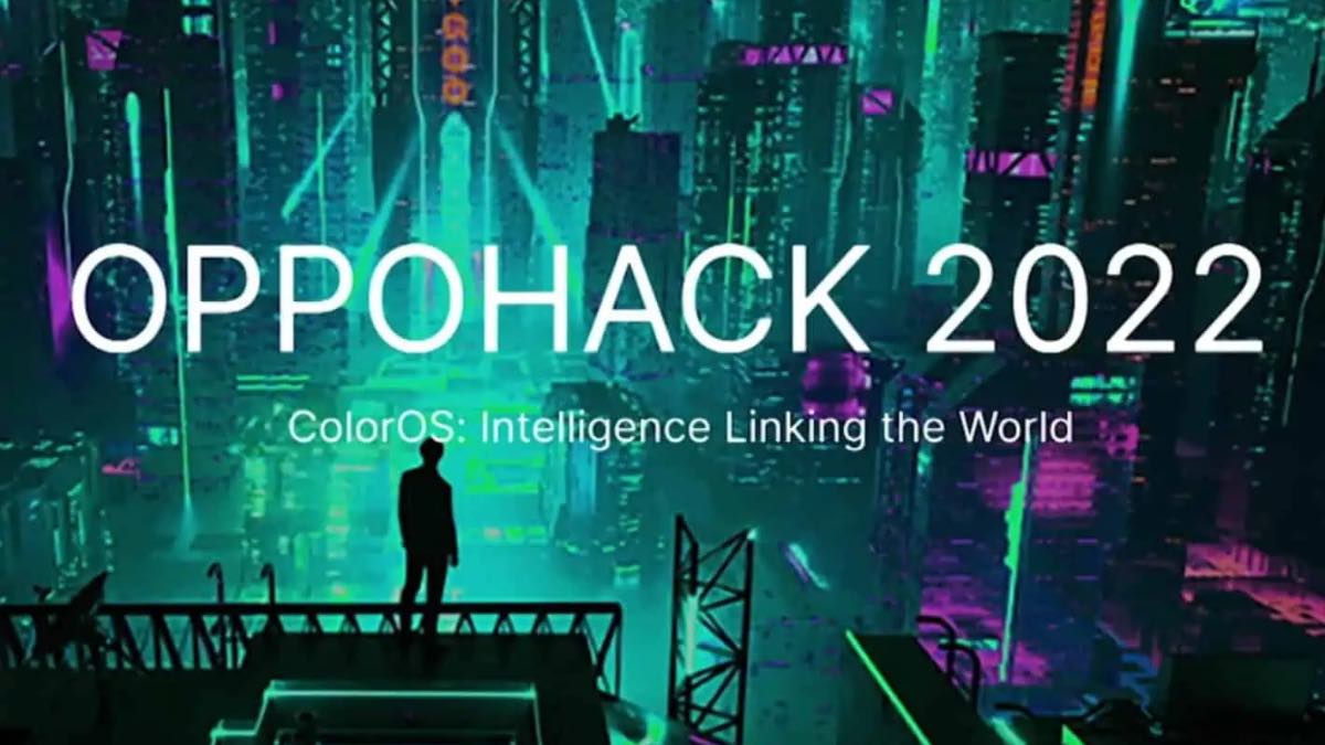 OPPOHack 2022