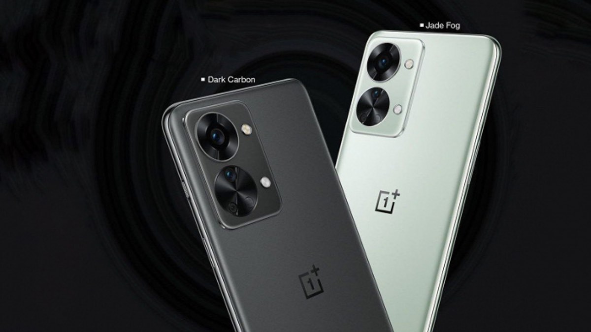 OnePlus Nord 2T