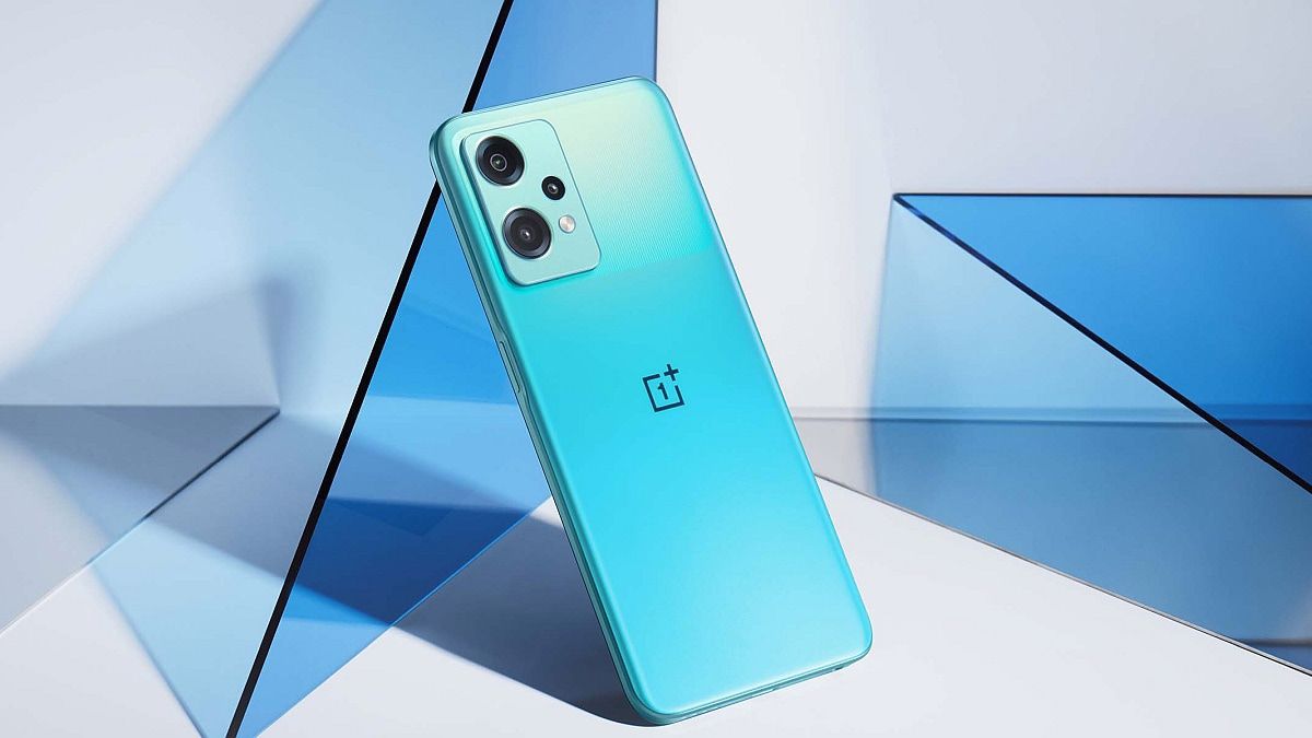 OnePlus Nord CE 2 Lite