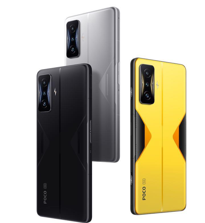 POCO F4 GT Türkiye