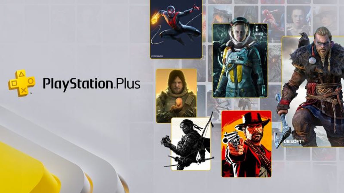 PlayStation Plus Oyunları