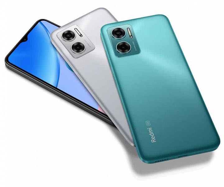Redmi 11 5G