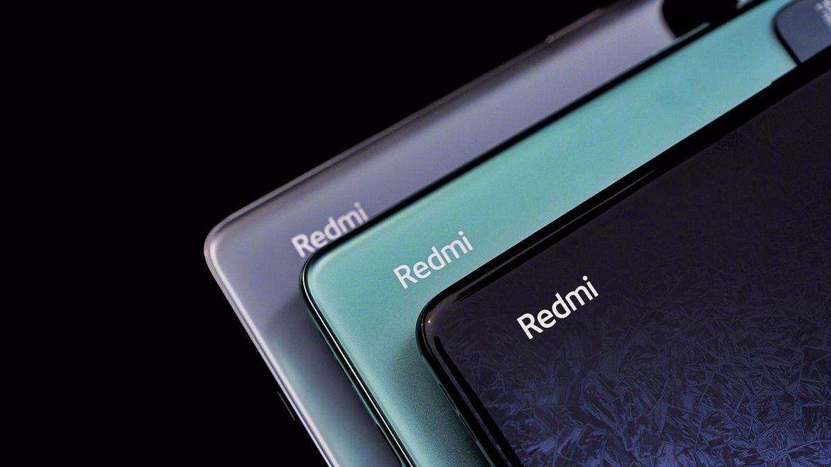Redmi K50 Ultra