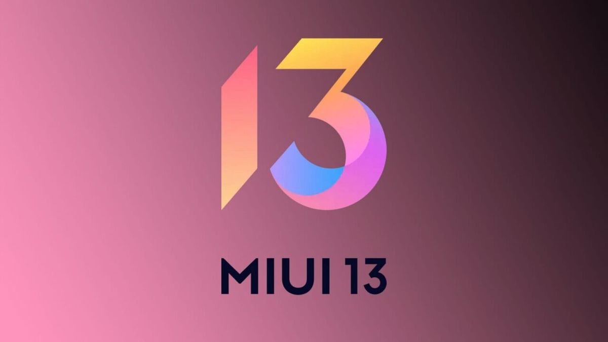 Redmi Note 10S MIUI 13