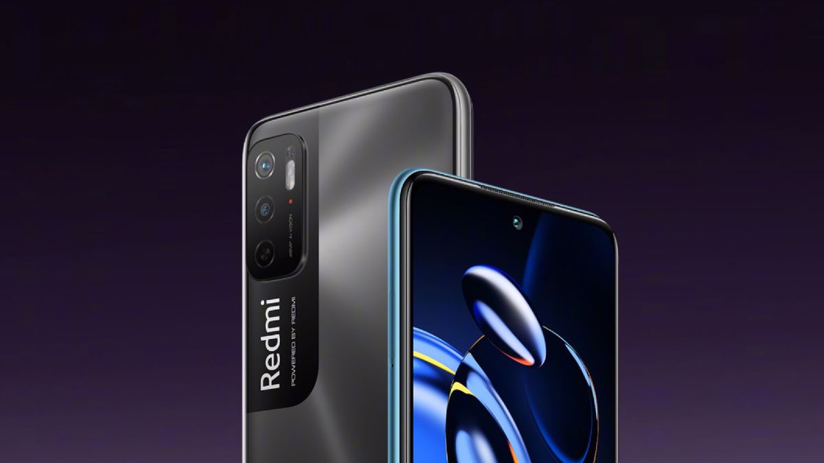 Redmi Note 11SE