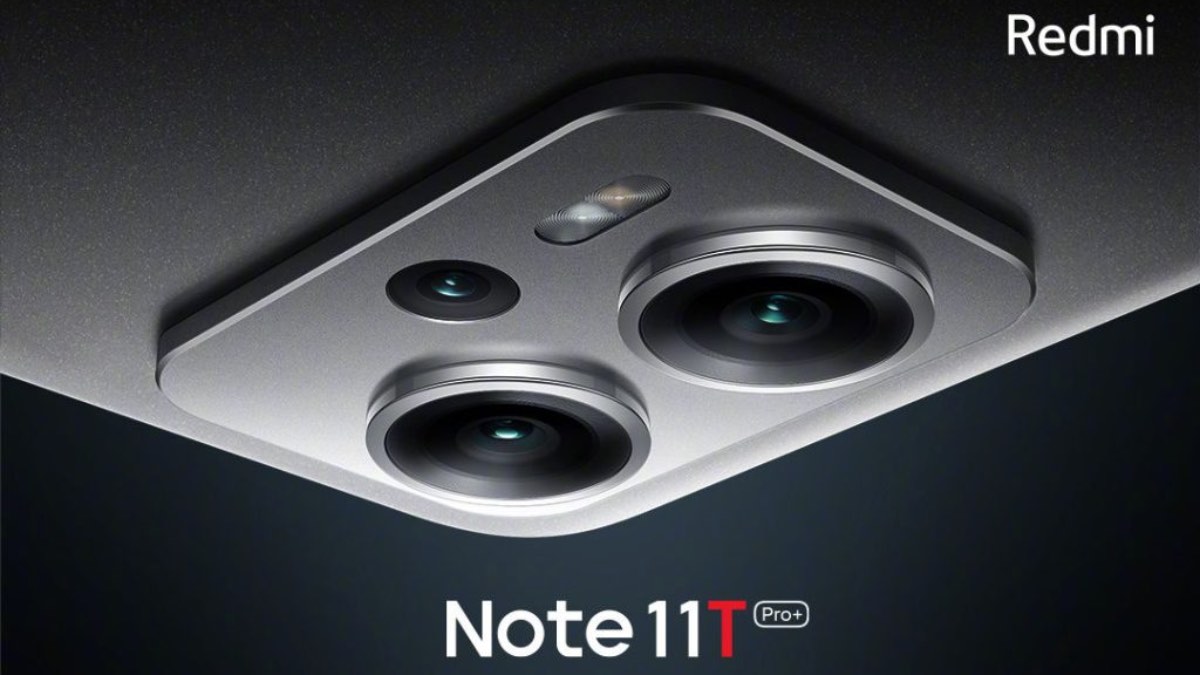 Redmi Note 11T