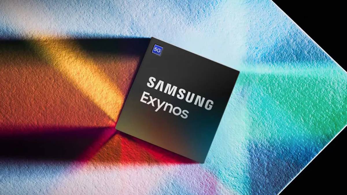 Samsung Exynos