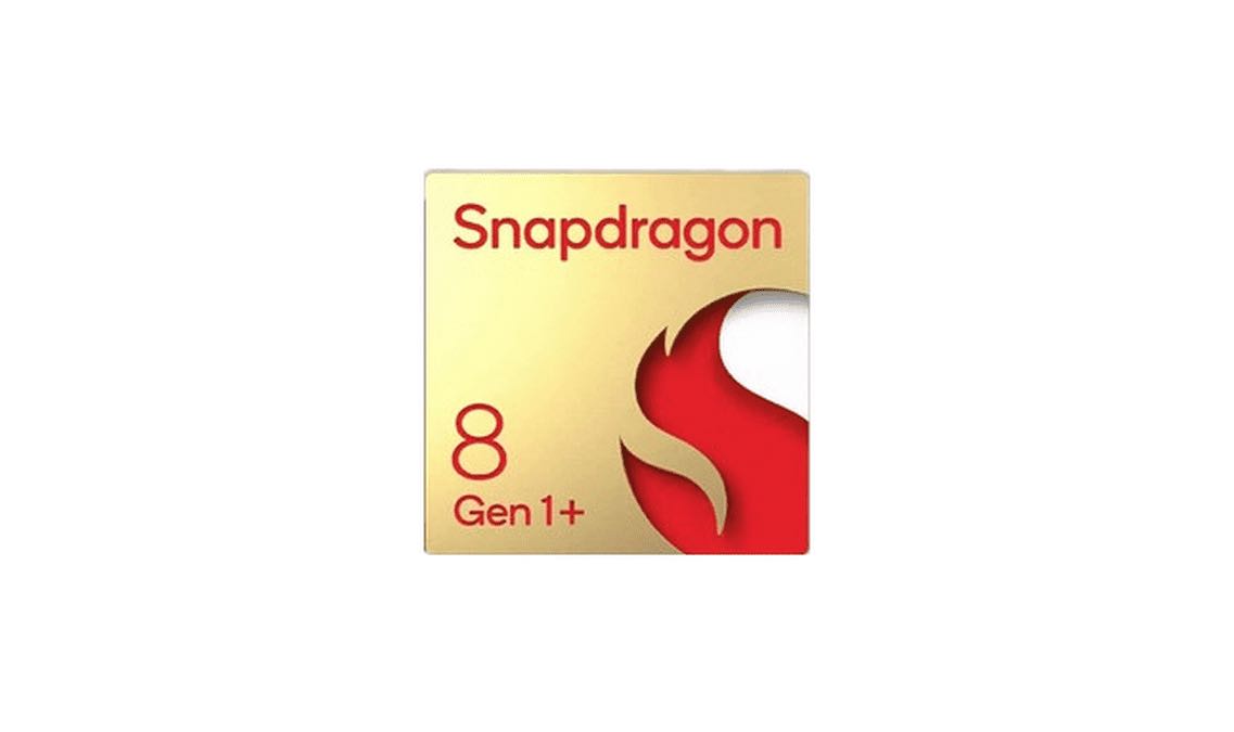 Snapdragon 8 Gen 1 Plus