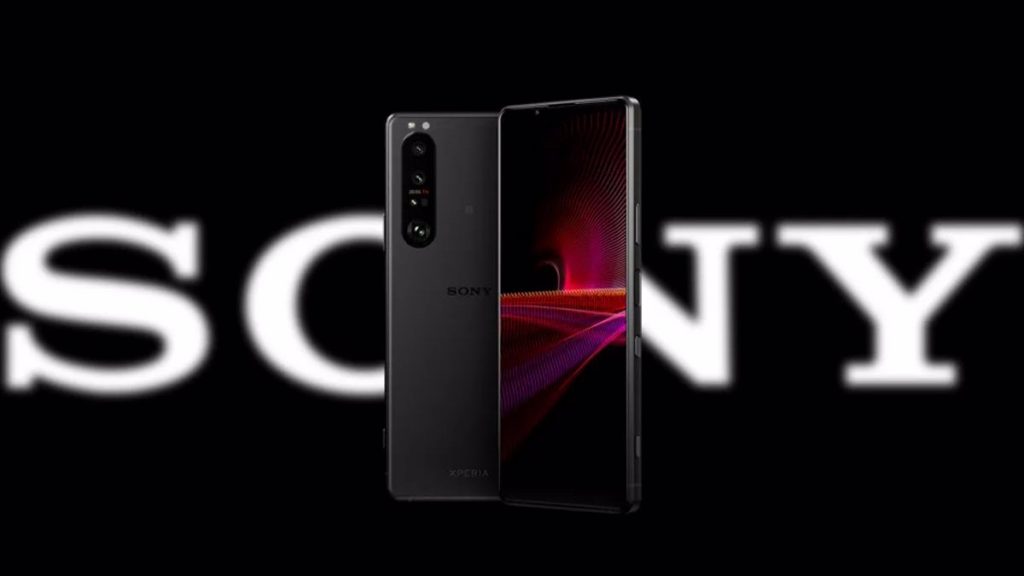 Sony Xperia 1 IV fiyatı