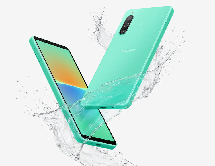 Sony Xperia 10 IV