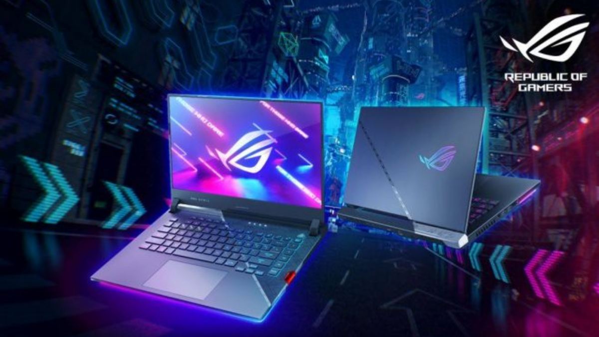 ASUS ROG Magic 16 Flip Edition