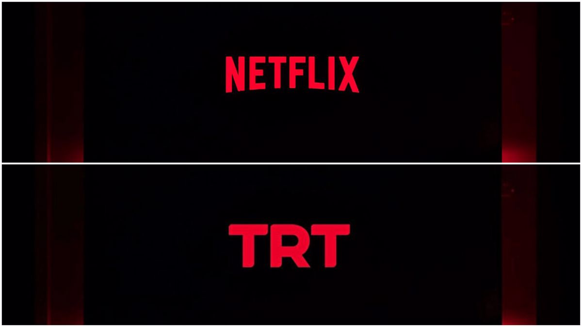 TRT Netflix