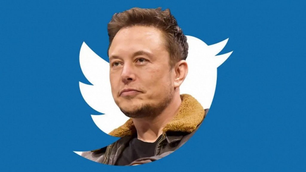 Twitter Elon Musk