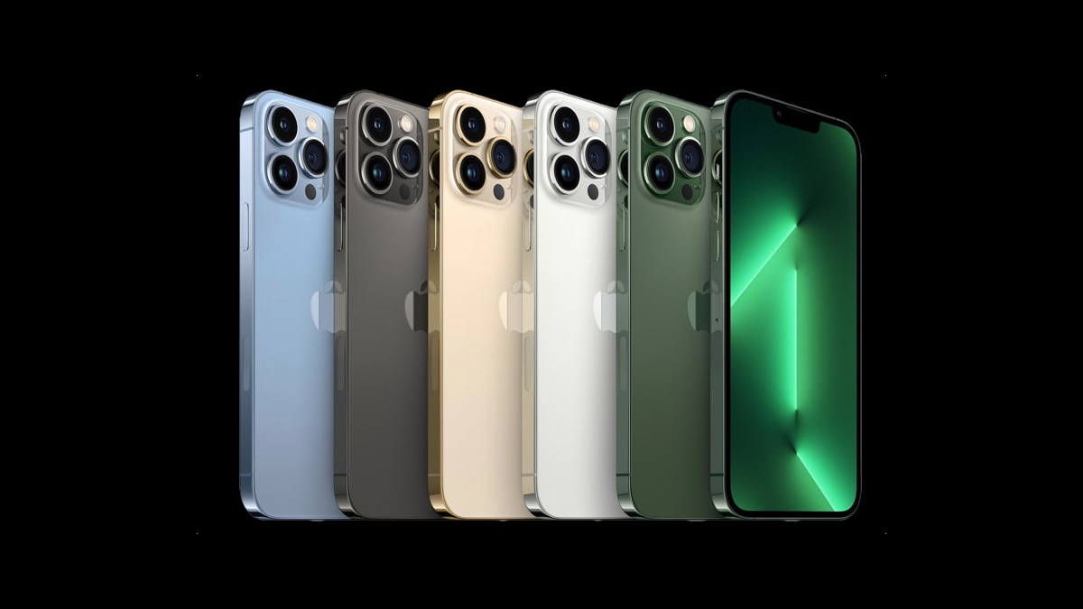 USB-C Girişli iPhone