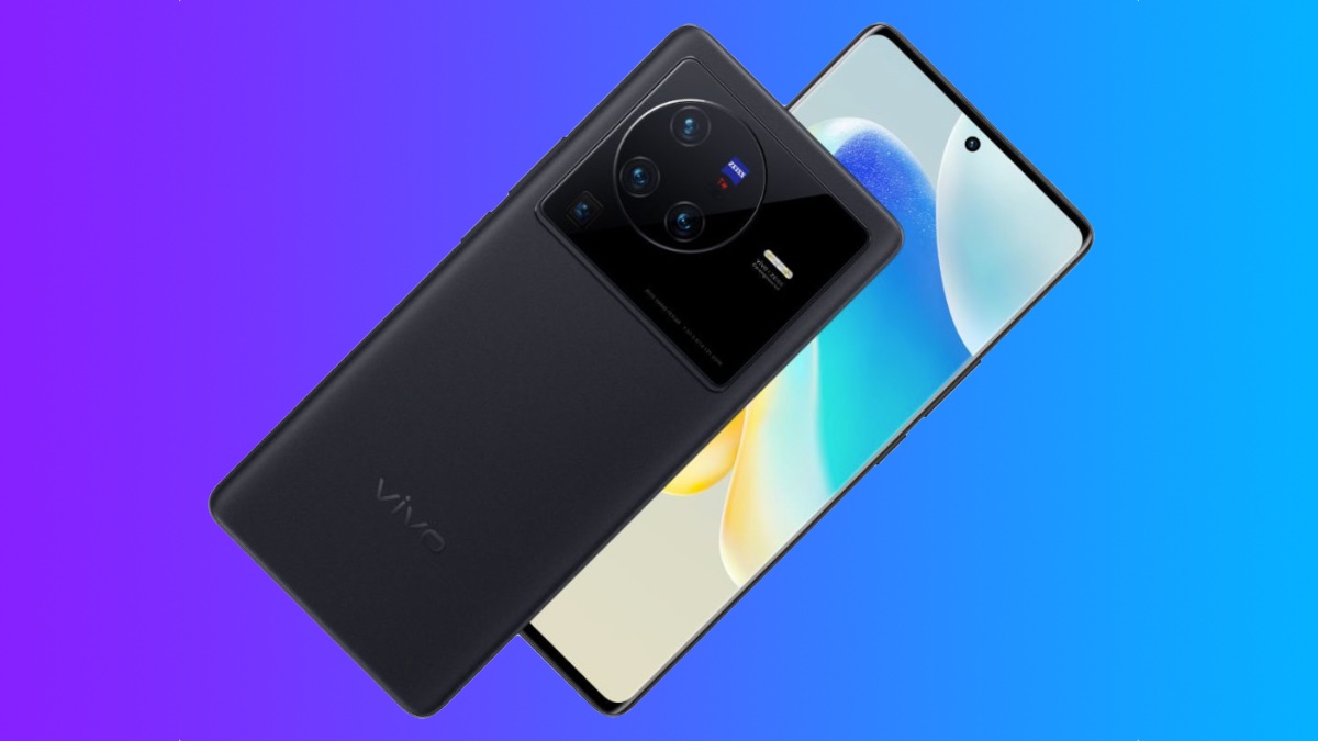 Vivo X80 Pro ve Xiaomi 12 Pro