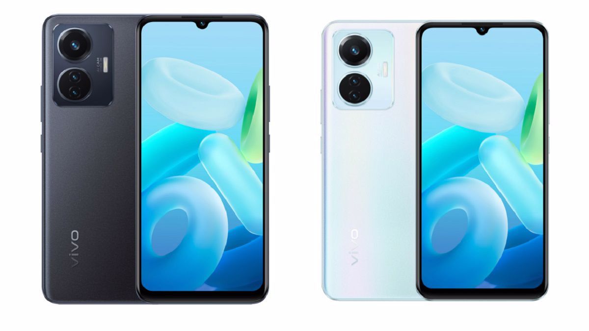 Vivo Y55 4G