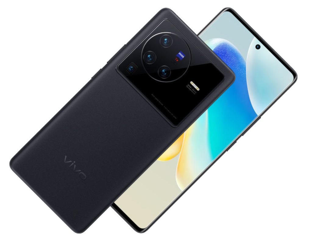 Vivo x80 serisi