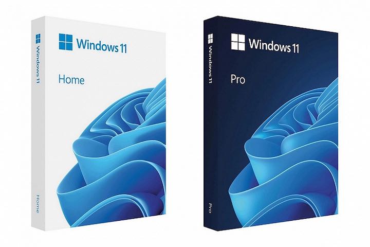 Windows 11 DVD