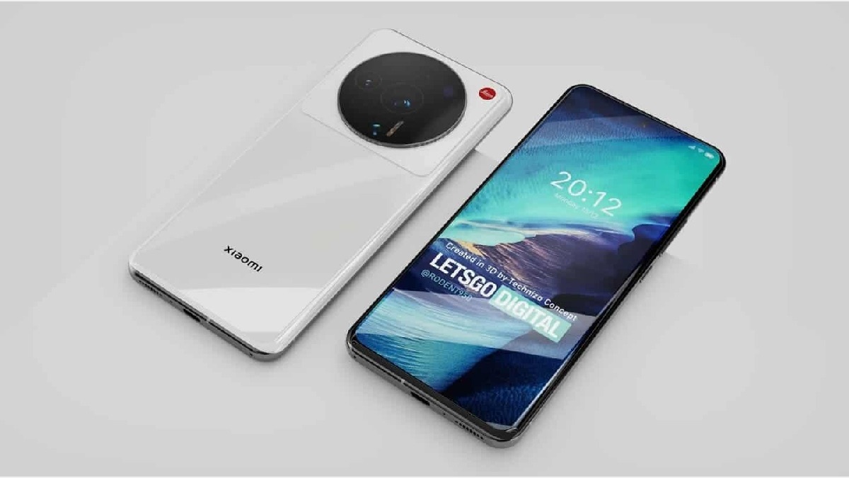 Xiaomi 13