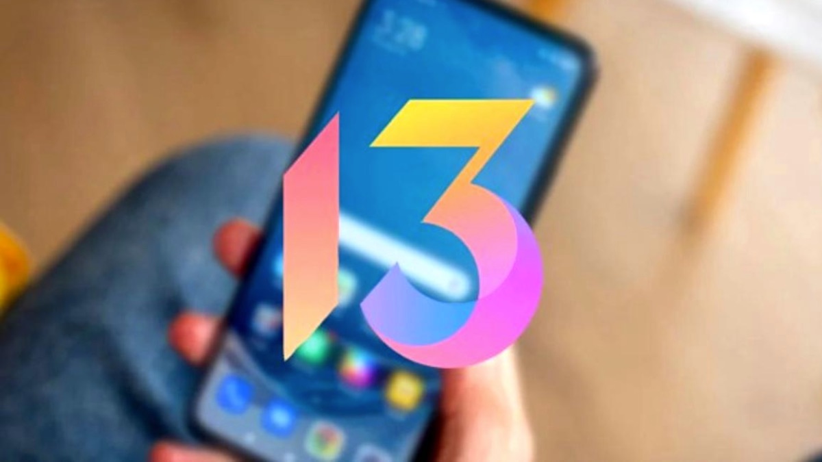 Xiaomi 13