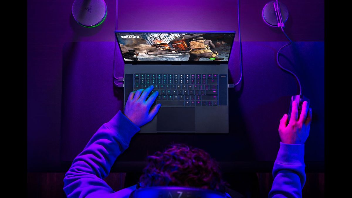 Razer Blade 15